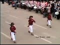 Cartavio - Desfile de Fiestas Patrias 2