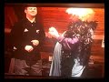My Stand Up Comedy Routine