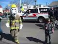 st. patrick\