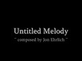Hugh Laurie & Dave Matthews - Untitled Melody (piano cover) Hugh Laurie & Dave Matthews - Untitled Melody (piano cover)