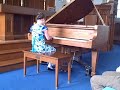 Down syndrome:&nbsp;Down Syndrome Piano recital