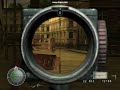 Sniper Elite Shots