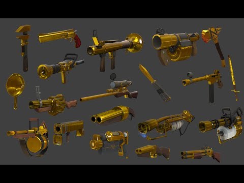 how to reskin tf2 items