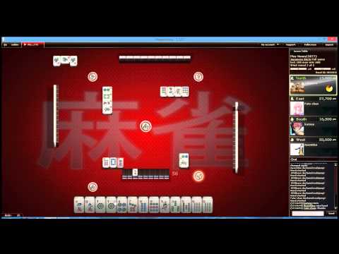 mahjong games
