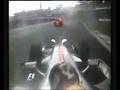 Lewis Hamilton - Final 3 Laps - Brazilian GP 2008.AVI