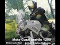 Moto Guzzi Stelvio Motorrad Test SelMcKenzie Selzer-McKenzie Moto Guzzi Stelvio Motorrad Test SelMcKenzie Selzer-McKenzie