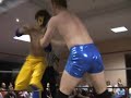Mike Bird vs The Lightning Kid (Part 1) Mike Bird vs The Lightning Kid (Part 1)