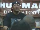 advanced Loading... Master P - Stand Up and Speak Out