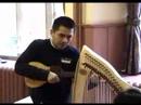 Harp - Diego Laverde - Golpe de Caraco