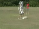 Vietnamese A/G Overcomer Youth Camp Soccer part 2