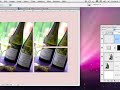 Making a Calendar Layout Using Photoshop CS3