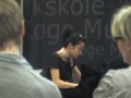 Kirsten Xu plays Haydn & Chopin at Steinway Festival in Køge Kirsten Xu plays Haydn & Chopin at Steinway Festival in Køge