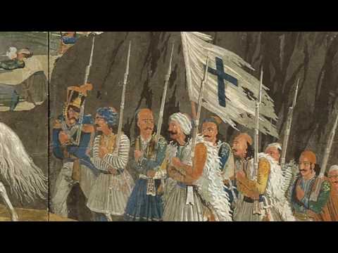 Η «επανανακάλυψη» του αρχαίου κόσμου από τους Ευρωπαίους 