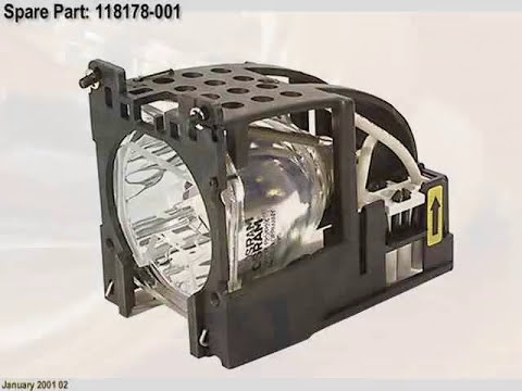 how to repair dlp projector