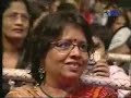 Aishwarya, her father singing - Ek chatur naar - chote ustad Aishwarya, her father singing - Ek chatur naar - chote ustad