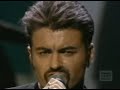 George Michael. Long and winding road. Live. George Michael. Long and winding road. Live.