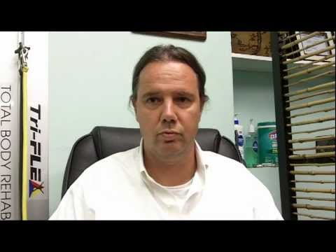 how to relieve whiplash back pain