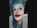 Tattoo Portraits Tattoo Portraits