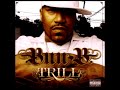 Bun B - Draped Up Remix Instrumental