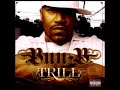 Bun B - Draped Up Remix Instrumental