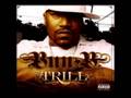 Bun B - Draped Up Remix Instrumental