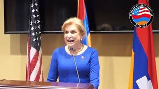 Rep. Carolyn Maloney: We have to teach the truth about the Armenian Genocide