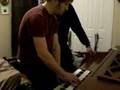 Organ Music with Jeff Klein & Evan Jacobs