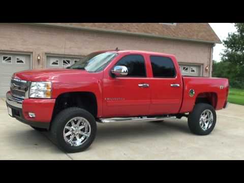 2004 Chevrolet Colorado Z71 Extended Cab LS Comments (r67048)