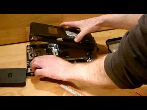 how to unclog ps4 hdd
