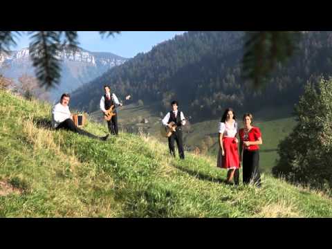 dritten - Auf Wunsch sehr vieler Fanbriefe haben wir uns kurzfristig entschlossen uns für den Eurosong zu bewerben. Wir freuen uns wenn euch die Jodel-Time gefällt und...