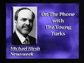 Michael Hirsh vs. Tom Friedman