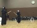 Mike - 1-kyu shinsa