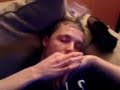 Robbo and his magical sleep talking! Pt 2
