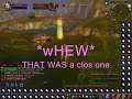WoW Restro Druid PVP WoW Restro Druid PVP
