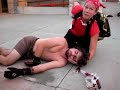 Northern Exposure First Aid Sim Northern Exposure First Aid Sim