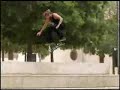 Chris Haslam-Laser Flip