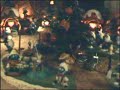 d�cors de noel 2005