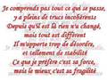 videos de Mon ange je t'aime