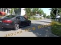 Jaguar XF-S Sound Tuning Jaguar XF-S Sound Tuning