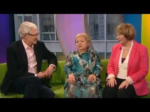 o'grady - Paul chats about hosting the animal honours awards, pet shaming, his mum working in a hospital ward after two women talk about having TB and being badly trea...