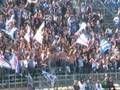 Gli splendidi ed indomiti Ultras Doriani a Bergamo (5-10-08)