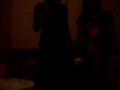 Yaya N Emma Show : Le Départ ='(
