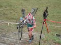 Cyclocross Feissons Minimes