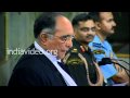 H'ble SH Kapadia, Chief Justice of India