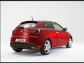 Alfa Romeo Mi.To studio footage Alfa Romeo Mi.To studio footage