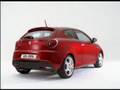 Alfa Romeo Mi.To studio footage