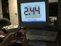Rubik's Cube 3x3 Average of 5: 14.93