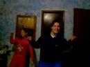 Jacarezada e a dan�a do SIRI - (Video 3)