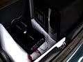 JBL BP1204 @ Honda Civic