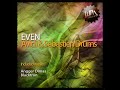 Sebastien Drums & Avicii - Even